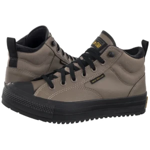 Trampki CTAS Malden Street Boot Mid Classic Taupe/Black A14619C (CO710-d) Converse
