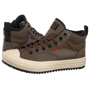 Trampki CTAS Malden Street Boot Mid Grounded/Black/By The Campfire A13225C (CO710-c) Converse