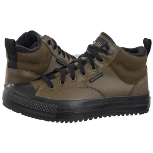 Trampki CTAS Malden Street Boot Surplu Olive/Black A14618C (CO710-e) Converse