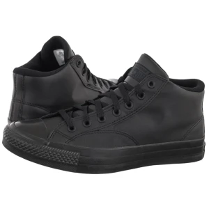 Trampki CTAS Malden Street Mid Black / DK Smoke Grey A01715C (CO850-a) Converse