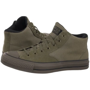 Trampki CTAS Malden Street Mid Utility / Black / Brown A19197C (CO854-a) Converse