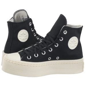 Trampki CTAS Modern Lift Hi Black/Black/Egret A06141C (CO691-a) Converse