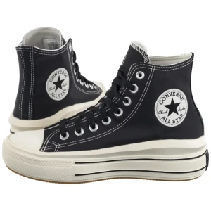 Trampki CTAS Move Hi Black/Egret/Black A12585C (CO750-a) Converse