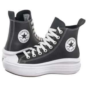 Trampki CTAS Move Hi Black/White A04831C (CO708-a) Converse