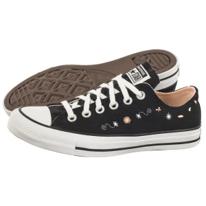 Trampki CTAS Ox Black/Cheeky Coral/White A03520C (CO624-a) Converse