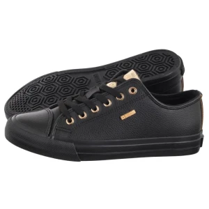 Trampki Czarne RR274749 (BI588-b) Big Star