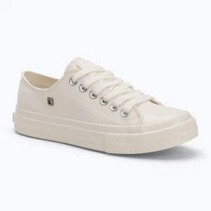 Zdjęcie produktu Trampki damskie BIG STAR NN274285 biały