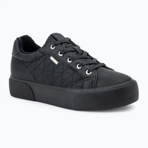 Trampki damskie BIG STAR OO274A465 black