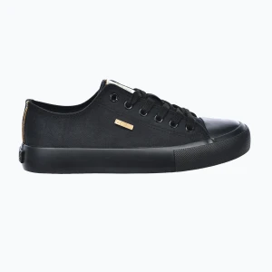 Trampki damskie BIG STAR RR274774 black