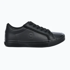 Trampki damskie BIG STAR SS274221 black