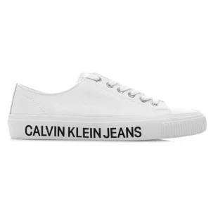 Trampki damskie Calvin Klein Jeans Destinee (B4R0807X-WHITE)