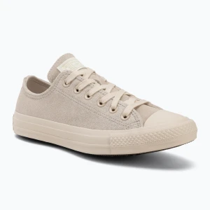 Trampki damskie Converse Chuck Taylor All Star light dune / erget / light dune Beżowy