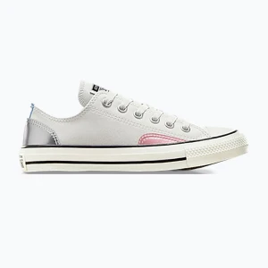 Trampki damskie Converse Chuck Taylor All Star Y2K Chrome gray