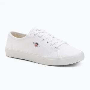 Zdjęcie produktu Trampki damskie GANT Pillox white