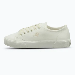 Trampki damskie GANT Zoewill white
