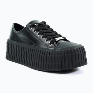 Trampki damskie GOE RR2N4109 black/black
