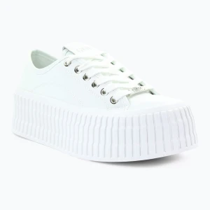Trampki damskie GOE RR2N4110 white/white