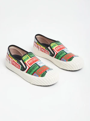 Trampki damskie KENZO