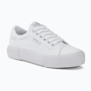 Trampki damskie Lee Cooper LCW-22-31-0884 white