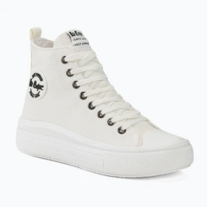 Zdjęcie produktu Trampki damskie Lee Cooper LCW-23-44-1627 white