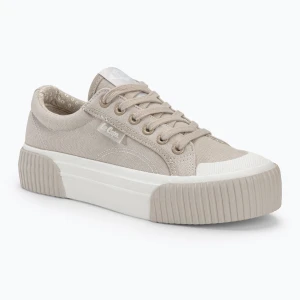 Trampki damskie Lee Cooper LCW-24-31-2178 grey