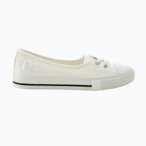 Trampki damskie Lee Cooper LCW-26-31-4356LA white