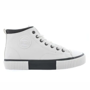 Trampki damskie ocieplane BIG STAR II274158