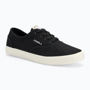 Trampki damskie O'Neill Kaiwah C Low black