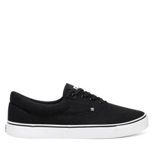 Trampki DC Shoes MFA3014-1 Czarny