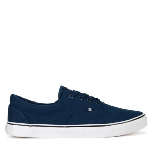 Trampki DC Shoes MFA3014-1 Granatowy