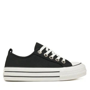 Trampki DeeZee AM25234-D Czarny