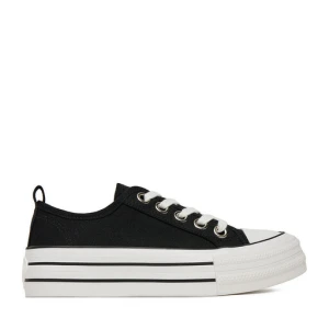Trampki DeeZee AM25234-D Czarny