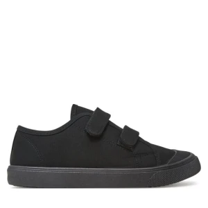 Trampki DeeZee CEO-CSS20535-03 Czarny