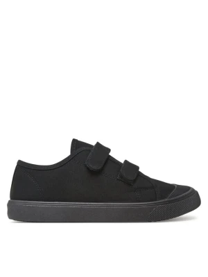 Trampki DeeZee CEO-CSS20535-03 Czarny