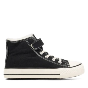 Zdjęcie produktu Trampki DeeZee CSS20038-01 Czarny