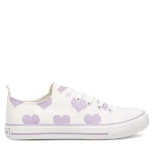 Trampki DeeZee CSS20530-01 Kolorowy