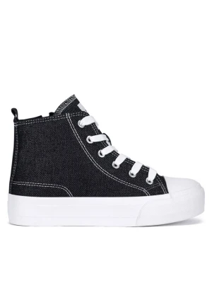 Trampki DeeZee CSS20531-04 Czarny
