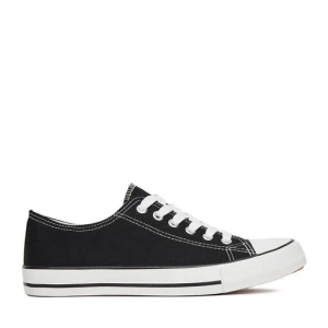 Trampki DeeZee CT0513-26 Czarny