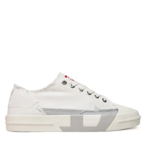 Trampki Diesel S-D-Verse Low W Y03506PR012 HA684 Biały