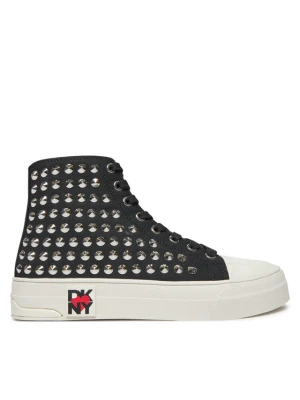 Trampki DKNY K2465213 Czarny