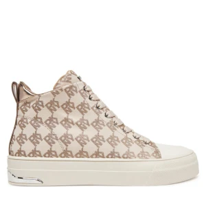 Trampki DKNY K2535281 Beżowy