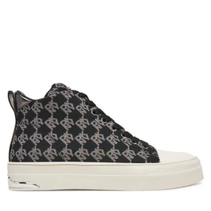 Trampki DKNY K2535281 Czarny