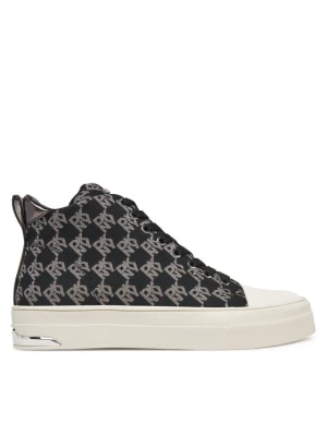 Trampki DKNY K2535281 Czarny