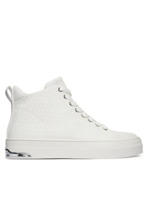 Trampki DKNY Yaser K1611427 Biały