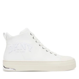 Trampki DKNY Yaser-K3500746 Biały