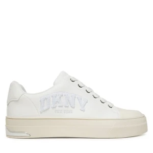 Trampki DKNY York K3511777 Biały
