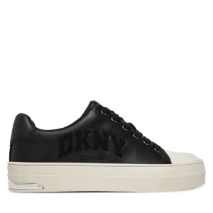 Trampki DKNY York K3511777 Czarny