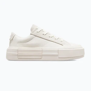 Trampki dziecięce Converse Chuck Taylor All Star Cruise egret/white/egrer