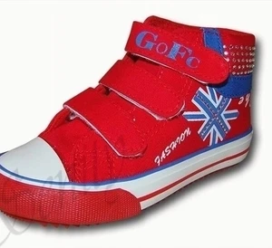 Trampki dziewczęce dżety GF-328A roz.29