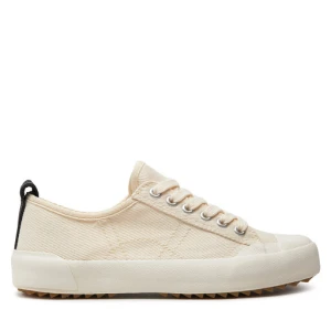 Trampki EMU Australia Hosier W13022 Beżowy